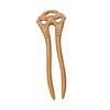 Healeved Retro U-Shaped Hair Stick for Women view 1