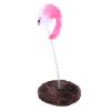 Toyvian Cat Toy - Plush Light Brown view 1