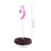 Toyvian Cat Toy - Plush Light Brown view 2