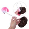 Toyvian Cat Toy - Plush Light Brown view 3