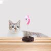 Toyvian Cat Toy - Plush Light Brown view 4