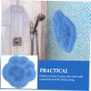 SOPOTUTU Non-Slip Shower Foot Massage Mat with Suction Cups view 4