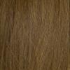 Haartick Reusable 100% Human Hair Bonding Extensions, Chocolate Brown, 60 cm, Deeply Wavy/Curly, 10 Strands view 3