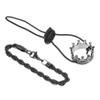 Gatuida Reptile Crown Hat and Necklace for Small Pets view 1