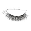 CALLARON 10 Pairs of 7D False Eyelashes for Women view 2