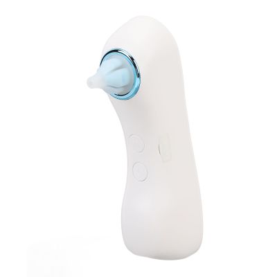 Qcwwy Electric Dryer, Safe and Reliable Water Ear Dryer for Home Personal Care with Storage Bags for Easy Portability (Type 1)