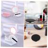 CALLARON 2-Pc. Loose Powder Containers with Powder Puffs, Portable view 4