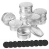 Dog Scent Training Containers, 10-Pack, with Controlled Scent Release view 1
