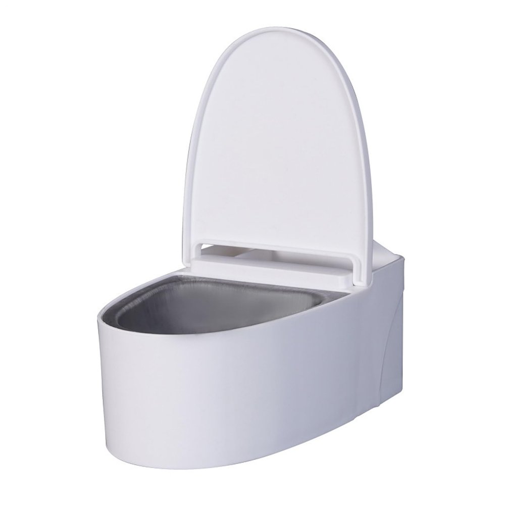 Bird Toilet for Small to Medium Pets