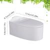 Bird Toilet for Small to Medium Pets view 2