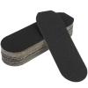 40-Piece Sandpaper Foot Files for Pedicures and Callus Removal view 1