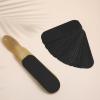 40-Piece Sandpaper Foot Files for Pedicures and Callus Removal view 4