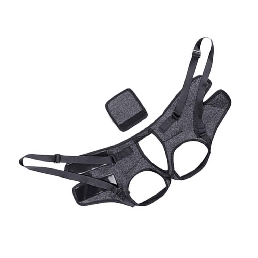 Montesy Practical Dog Support Harness for Small, Medium, and Large Dogs