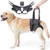Montesy Practical Dog Support Harness for Small, Medium, and Large Dogs view 2