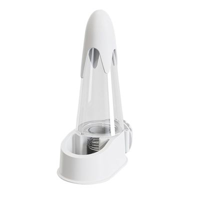 Bird Cage Water Dispenser and Habitat Decor