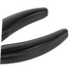 Hair Extension Remover Pliers, 6 mm, Metal Square Jaw view 3