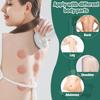 Anti-Cellulite Cupping Massage Device for Arms, Abdomen, Legs and Buttocks, 12-Level Rechargeable Handheld Massager, White view 4