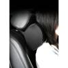 TYUIGHF Car Neck Pillow for Headrest, Memory Foam, Gray – Audi B8/B9, C7/C8, Q3 F3/8U view 4