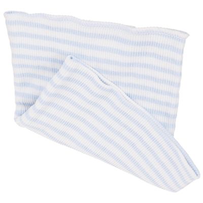 Vaguelly Cotton Baby Belly Band for Newborns, Double-Layer Warming Umbilical Belt