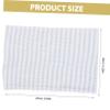 Vaguelly Cotton Baby Belly Band for Newborns, Double-Layer Warming Umbilical Belt view 2