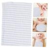 Vaguelly Cotton Baby Belly Band for Newborns, Double-Layer Warming Umbilical Belt view 4