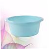 Gatuida 2-Piece Plastic Household Wash Basins, Non-Slip view 4