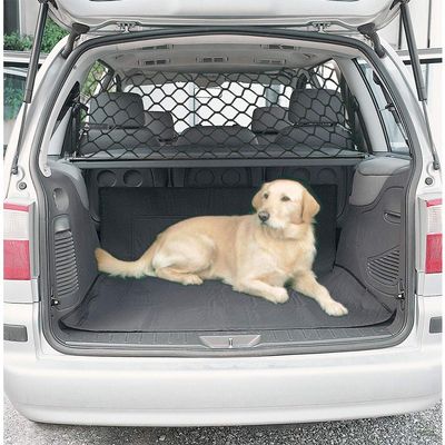 Niwugady Car Pet Barrier