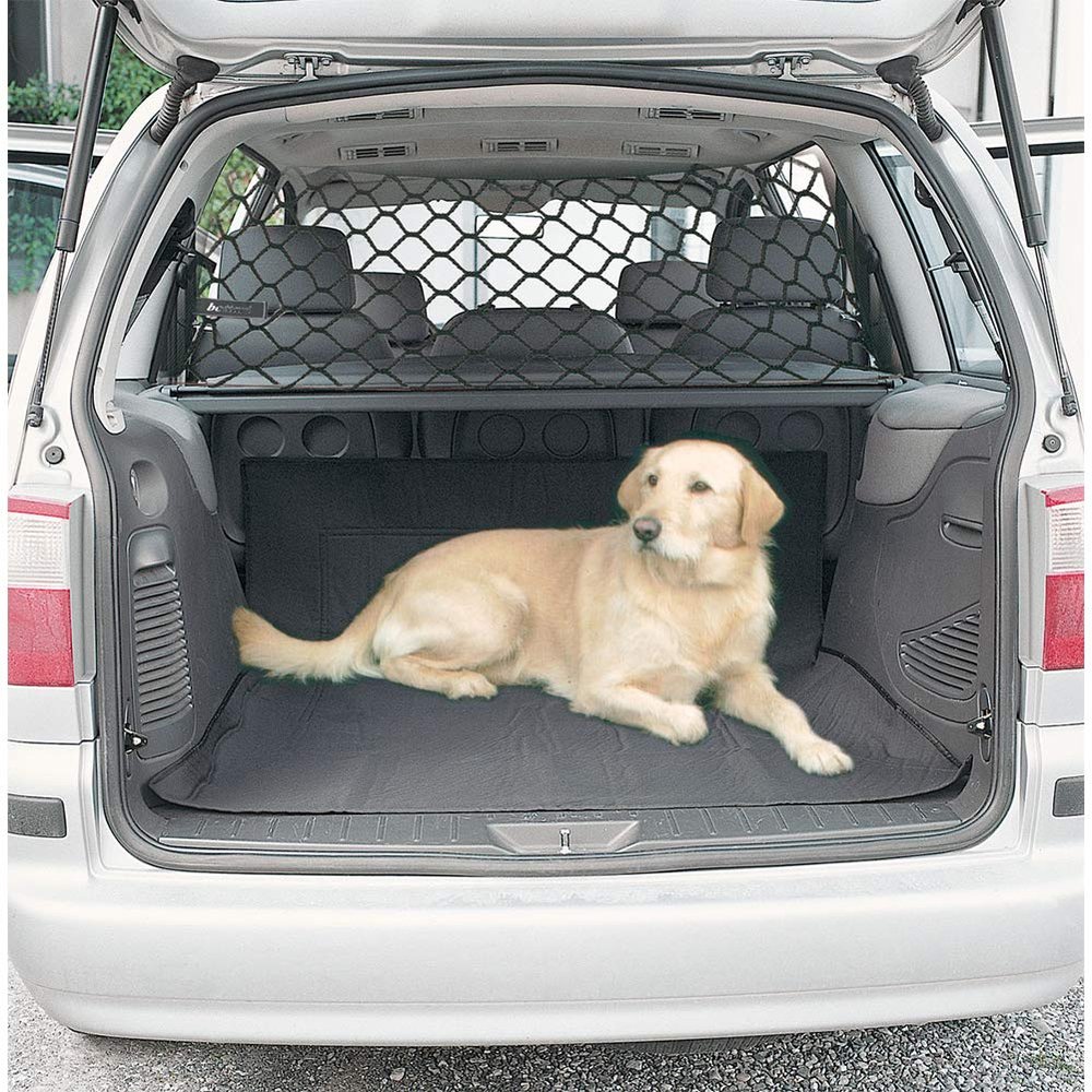 Niwugady Car Pet Barrier