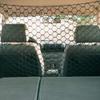 Niwugady Car Pet Barrier view 3