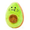 Dog Plush Toy with Squeaker view 1