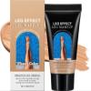 Waterproof Leg and Body Makeup, Tattoo and Scar Cover-Up, Matte, 30 g (Wheat) view 1