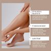 Waterproof Leg and Body Makeup, Tattoo and Scar Cover-Up, Matte, 30 g (Wheat) view 2