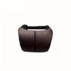 ZDHXZYQ Car Headrest Pillow, Compatible with Mitsubishi Space Star 2nd Gen, Brown view 1
