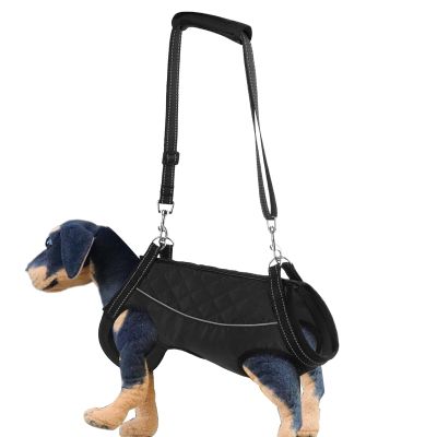 Senior Pet Lifting Harness, Support Vest, Escape-Proof, Reflective