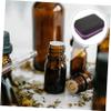 PACKOVE EVA Essential Oil Storage Case with 12 Compartments view 3