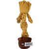 CERD LIFE'S LITTLE MOMENTS Groot Guardians of the Galaxy Durable Rope Toy for Pets view 2