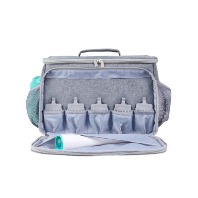 Dog Vacuum Storage Bag for Pet Hair Grooming