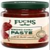 Fuchs Spices Ancho Chili Paste, Mild and Slightly Smoky, 100 g view 1