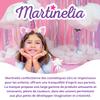 Martinelia Little Unicorn 2-in-1 Skincare Gel view 3