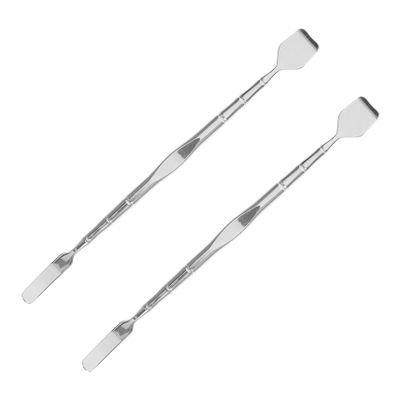 Silver Stainless Steel Blackhead Removal Tool for Face