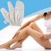 Reusable Facial Exfoliating Massage Gloves view 3