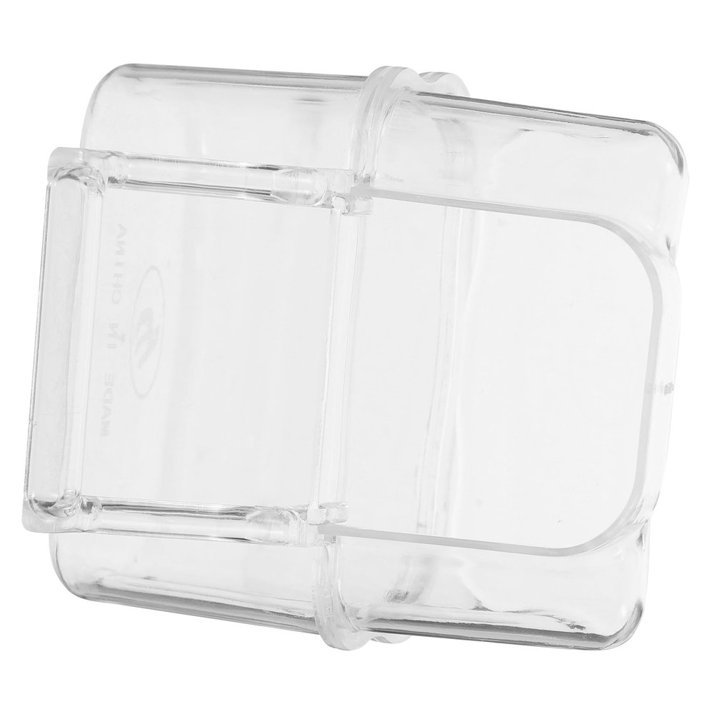 ERINGOGO Birdcage Food Box