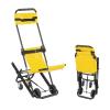 Multifunctional Portable Folding Evacuation Stair Chair with Quick-Release Buckles view 1