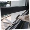 Brown Sliding Door and Window Child Safety Lock view 4