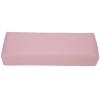Ayztantine PU Leather Nail Hand Rest Pad, Pink view 1