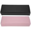 Ayztantine PU Leather Nail Hand Rest Pad, Pink view 3