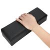 Ayztantine PU Leather Nail Hand Rest Pad, Pink view 4