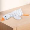 Plush Squeaky Dog Toy with Squeak Function view 4
