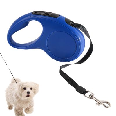 Retractable Dog Leash, Durable Training Leash