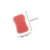 Pack of Shower and Bath Sponges for Children, Christmas Party view 2